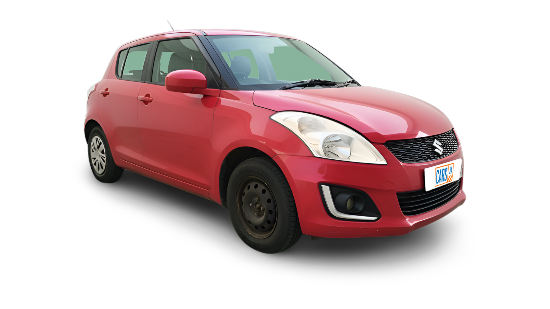 Maruti Swift-img